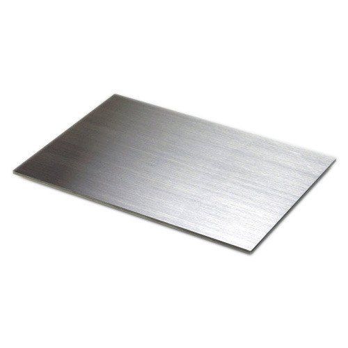 Wolfram Blech 0.025-8mm Platten 99.9% Metall W 74 Zuschnitt nach Maß 100-1000mm Evek GmbH - 1
