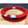 Wolfram Draht 99.95% von Ø 0.05mm bis Ø 2mm rein Metall Element 74 Tungsten Wire Evek GmbH - 3