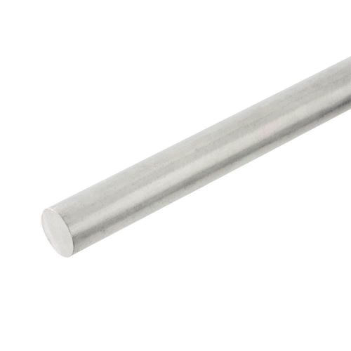 Aluminium Stange Ø5-130mm 3.3206 Rundstab AlMgSi0.5 Stab Rundmaterial 0.1-2 Meter