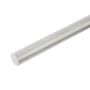 Aluminium Stange Ø5-130mm 3.3206 Rundstab AlMgSi0.5 Stab Rundmaterial 0.1-2 Meter