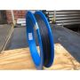 Molybdän Draht 99.95% Ø 0.03-5mm Moly Draht Reinmetall Mo Element 42