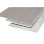 Alublech 1.2-3mm (AlMg3 / 3.3535) Aluminiumblech Alu Platten Blech Zuschnitt wählbar Wunschmaß möglich 100x1000mm Evek GmbH - 2