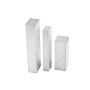 Aluminium Vierkant 8x8mm-80x80mm Vierkantstab Vollstab 4kant Stab