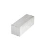 Aluminium Vierkant 8x8mm-80x80mm Vierkantstab Vollstab 4kant Stab