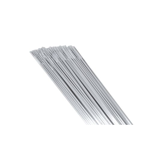 Schweißdraht AL99.5 Ti 3.0805 Aluminium Ø 1-5mm WIG TIG Alu Al99 Schweißstäbe