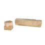 Bronzebarren 99.9% Edelmetall Bronze Metall Reinbronze CuSn wie Gold 25gr-5kg