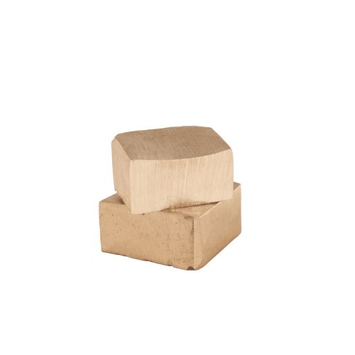 Bronzebarren 99.9% Edelmetall Bronze Metall Reinbronze CuSn wie Gold 25gr-5kg