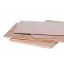 Kupferblech 10-20mm CW004A (Cu-ETP - 2.0065) Platten Blech Zuschnitt wählbar Wunschmaß möglich 100x100mm