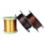 Kupferdraht Ø0.05-5mm lackdraht Cu 99.9 wnr 2.0090 basteldraht 2-750 Meter
