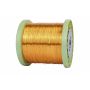 Kupferdraht Ø0.05-5mm lackdraht Cu 99.9 wnr 2.0090 basteldraht 2-750 Meter