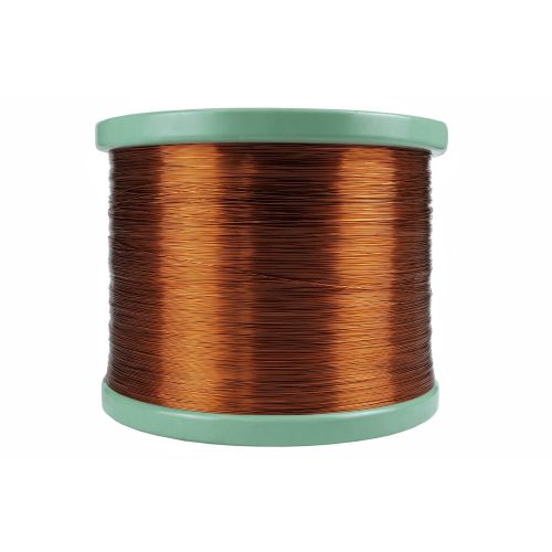Kupferdraht Ø0.05-5mm lackdraht Cu 99.9 wnr 2.0090 basteldraht 2-750 Meter