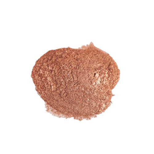 Kupferpulver 99.9% Flaky 33µm Copper Powder Pigment Metallpulver 50gr-5kg
