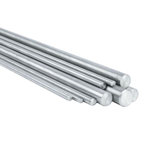 Federstahl Stange Ø0.4-16mm Edelstahl 1.4310 Aisi 301 Rundstab Stab Profil