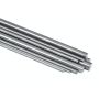 Federstahl Stange Ø0.4-16mm Edelstahl 1.4310 Aisi 301 Rundstab Stab Profil
