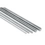 Federstahl Stange Ø0.4-16mm Edelstahl 1.4310 Aisi 301 Rundstab Stab Profil