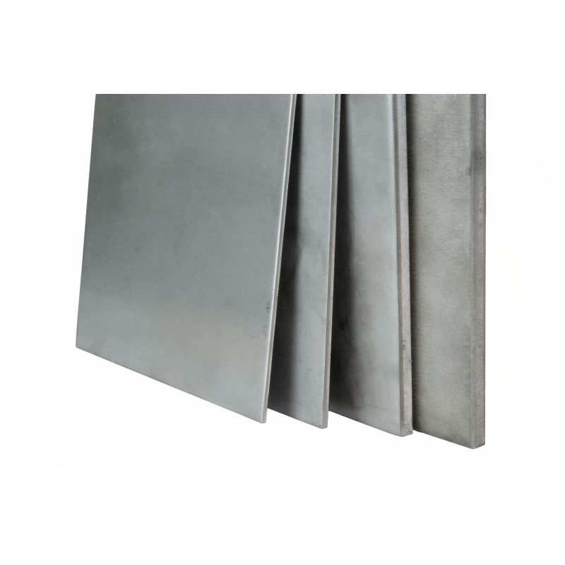 Edelstahlblech 10-20mm (Aisi — 318LN / 1.4462) duplex Platten Blech Zuschnitt wählbar Wunschmaß möglich 100-1000mm
