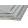 Edelstahlblech 10-20mm (Aisi — 318LN / 1.4462) duplex Platten Blech Zuschnitt wählbar Wunschmaß möglich 100-1000mm