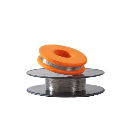 Federstahldraht 0.1-10mm 1.4310 Federdraht 301 rostfrei 1-200 Meter