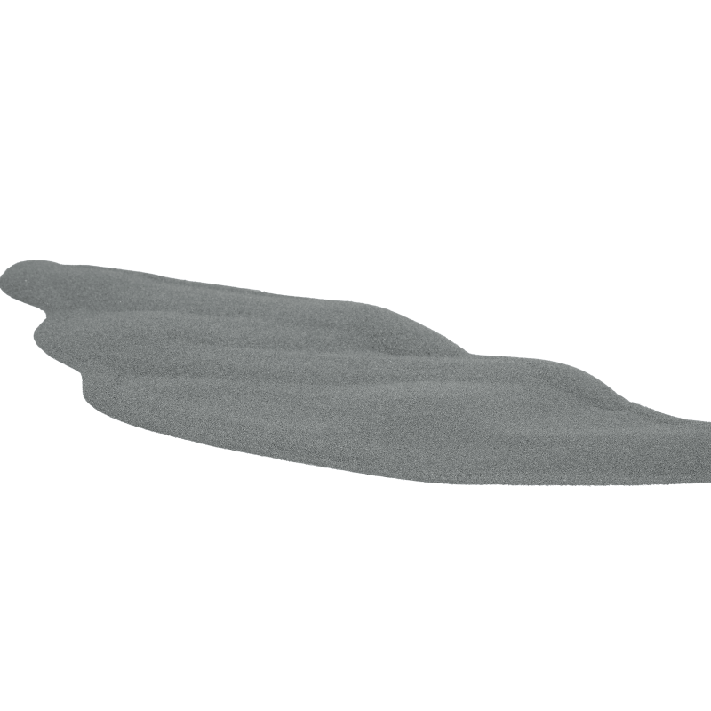 Edelstahlpulver 316L Metallpulver 1.4404 VA Flaky Korrosionsschutz 5gr-5kg,  Edelstahl