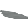 Edelstahlpulver 316L Metallpulver 1.4404 VA Flaky Korrosionsschutz 5gr-5kg,  Edelstahl