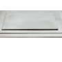 Nickel 200 Blech 0.5-3mm 2.4060 Platten Alloy 200 Ni 99.0% Zuschnitt nach Maß 100-1000mm,  Nickel