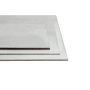 Nickel 200 Blech 0.5-3mm 2.4060 Platten Alloy 200 Ni 99.0% Zuschnitt nach Maß 100-1000mm,  Nickel