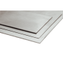 Nickel 200 Blech 0.5-3mm 2.4060 Platten Alloy 200 Ni 99.0% Zuschnitt nach Maß 100-1000mm,  Nickel