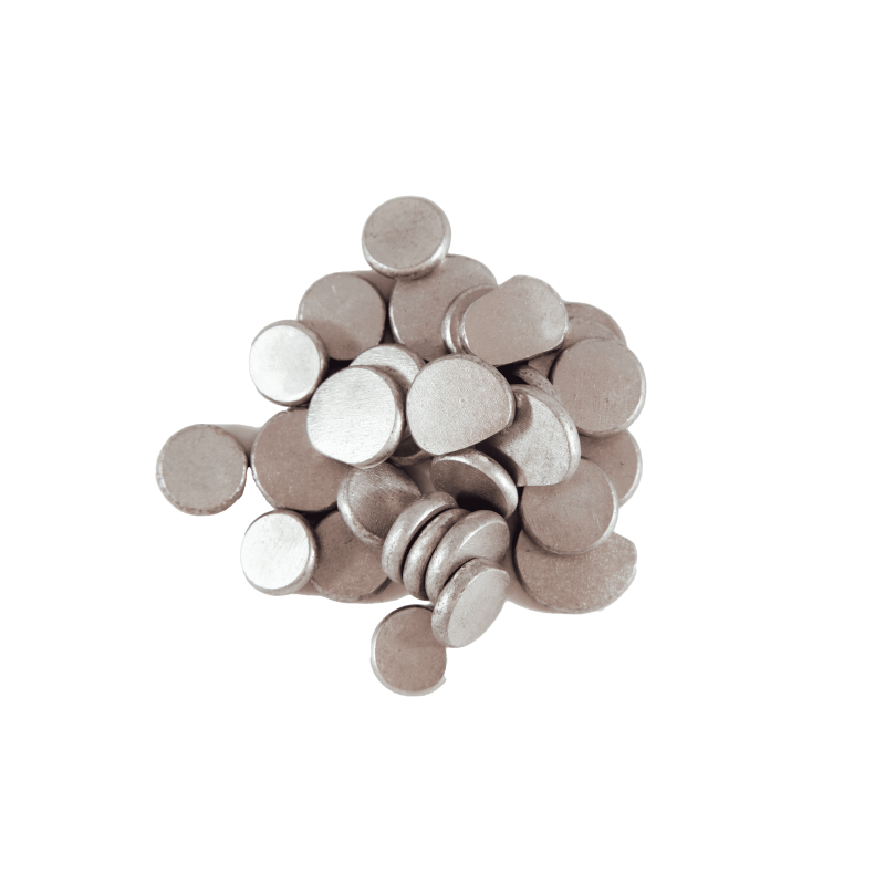Nickel Ni 99.9% rein Metall Element 28 Monet 10gr-5kg Lieferant,  Nickel