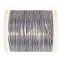Nichrom 0.05-5mm Widerstandsdraht 2.4869 NiCr 80/20 Cronix Heizdraht 1-500 Meter,  Nickel