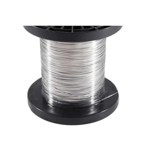 Nichrom Band 0.1x0.5mm - 0.5x10mm Nichromblech 2.4869 Flachdraht Band 1-100 Meter,  Nickel