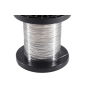 Nichrom Band 0.1x0.5mm - 0.5x10mm Nichromblech 2.4869 Flachdraht Band 1-100 Meter,  Nickel