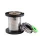 Nichrom Band 0.1x0.5mm - 0.5x10mm Nichromblech 2.4869 Flachdraht Band 1-100 Meter,  Nickel