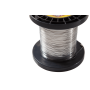 Nichrom Band 0.1x0.5mm - 0.5x10mm Nichromblech 2.4869 Flachdraht Band 1-100 Meter,  Nickel