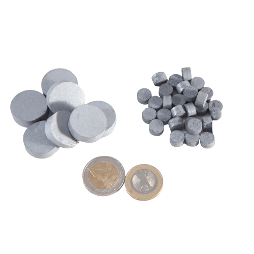 Rhenium Metall 99,98% pure metal Metall element Renium Re Element 75,  Metalle Seltene
