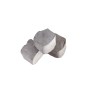 Wolfram Stücke 99.9% Nugget Reinmetall Element 74 W 1gr-10kg,  Metalle Seltene