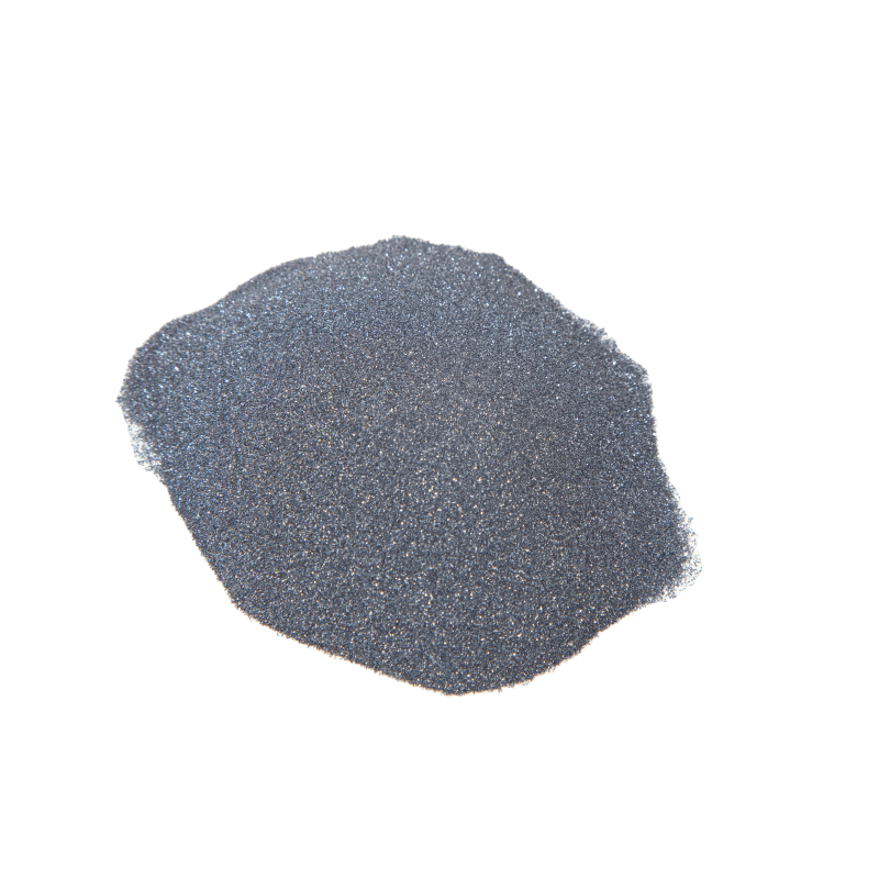 Siliciumcarbid Pulver min. 97.5% SiC Siliziumcarbid 5gr bis 5kg,  Metalle Seltene