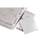Magnesium 5gr-5kg 99.9% Metall Element 12 rein Barren für Legierungsmaterialherst,  Metalle Seltene