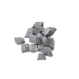 Yttrium Y 99.83% rein Metall Element 39 Nugget Barren 1gr-5kg Lieferant,  Metalle Seltene