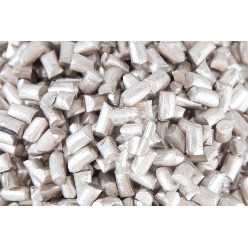 Lithium High Purity 99.9% Metall Element Li 3 Granules,  Metalle Seltene