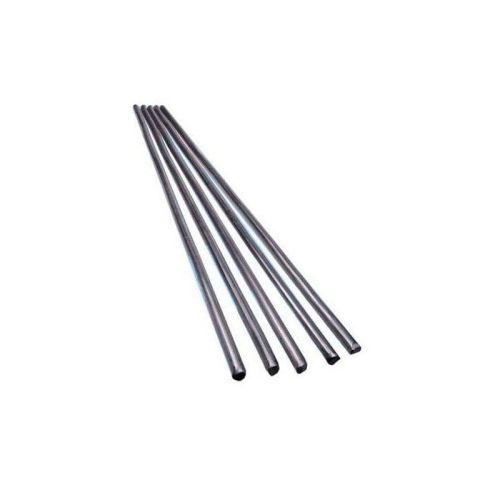 Zinn 99% rein 8mm Anode Rod 0.1 - 1 Meter Roh Galvanik Elektrolyse Anbieter Lief Evek GmbH - 1