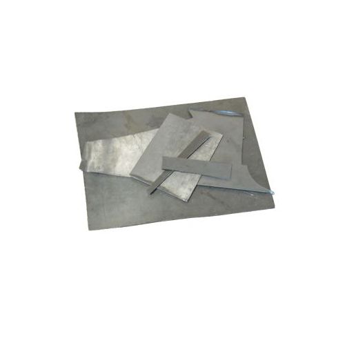 Niob (Niobium) Nb 99.9% rein Metall Element 41 Band 5gr-5kg Lieferant