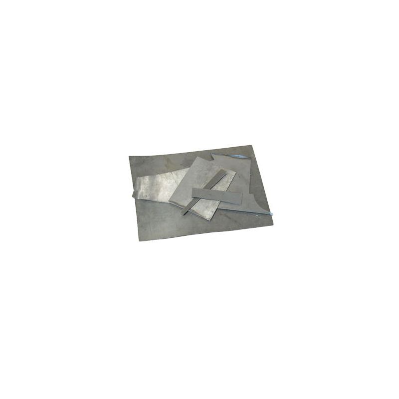 Niob (Niobium) Nb 99.9% rein Metall Element 41 Band 5gr-5kg Lieferant