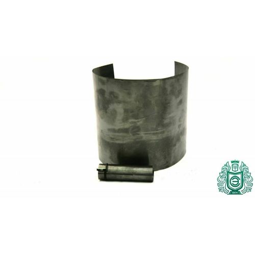 Vanadium 99,5% Legierung Metall Element 23 pure Metall