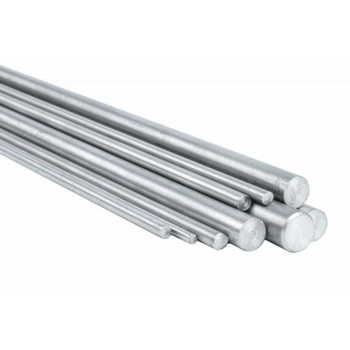 Stange Invar®36 Ø 3mm-10mm 1.3912 Rundstab Nilo 36 Nickel Alloy 36 UNS K93600,  Nickel