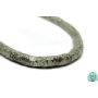 Zirkonium Zr 99.99% rein iodide Metall Kristall 40 Nugget Barren 5gr-5kg Liefera