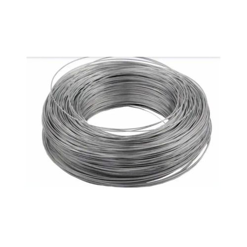 Alumel Draht 0.2-5mm Thermocouple (2.4122 / Aisi — NiMn3Al / K N Nisil) 1-50m,  Nickel