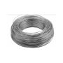 Alumel Draht 0.2-5mm Thermocouple (2.4122 / Aisi — NiMn3Al / K N Nisil) 1-50m,  Nickel