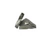 Germanium Reinheit 99.9% rein Metall Pure Element 32 Barren 5gr-5kg Ge Metal Blo