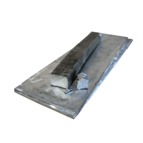 Cadmium Element 48 CD Purity 99.95% Clean Metal Ingot 10gr-5kg Metal Blocks
