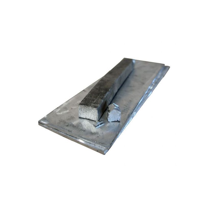 Cadmium Element 48 CD Purity 99.95% Clean Metal Ingot 10gr-5kg Metal Blocks